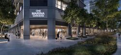 Marina Gardens Lane (D1), Condominium #447608591